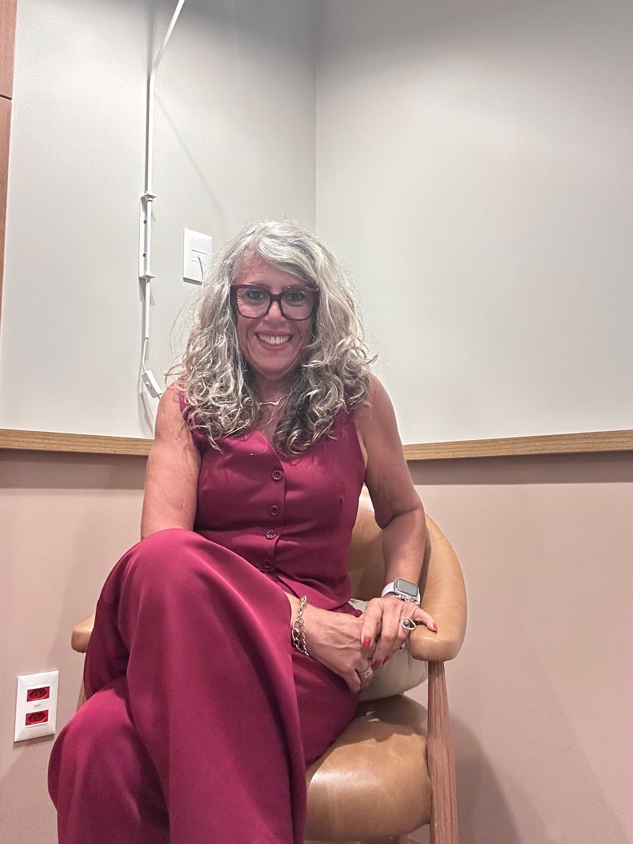 Débora  Mendes Gonzalez-8