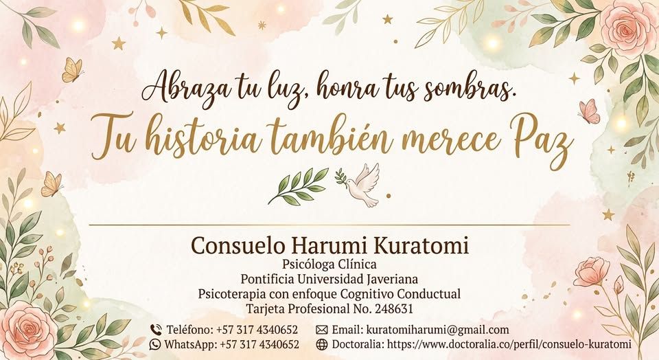 Consuelo Kuratomi-4