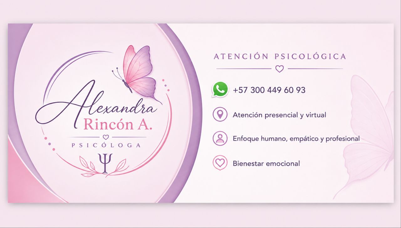 Alexandra Rincon A.-1