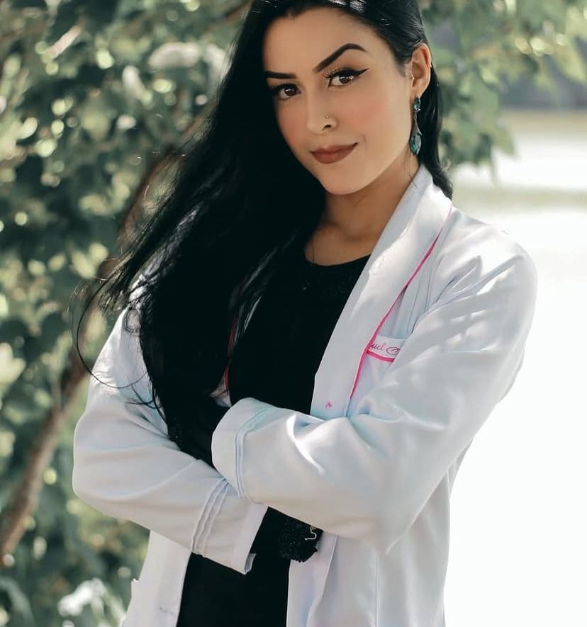 Raquel  De Araujo Pereira-0