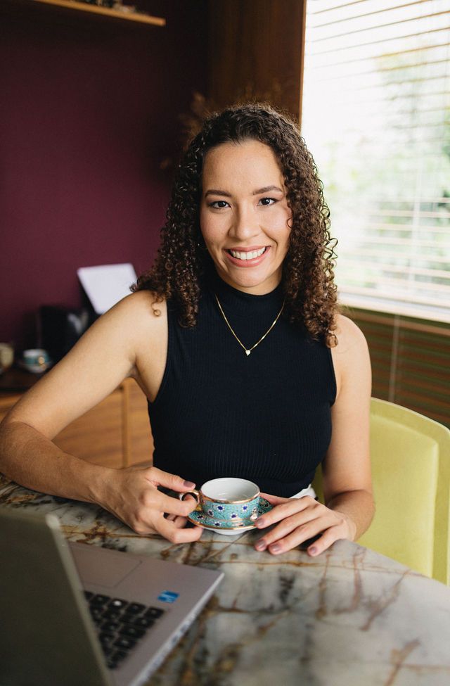 Caroline De Souza Barros-0