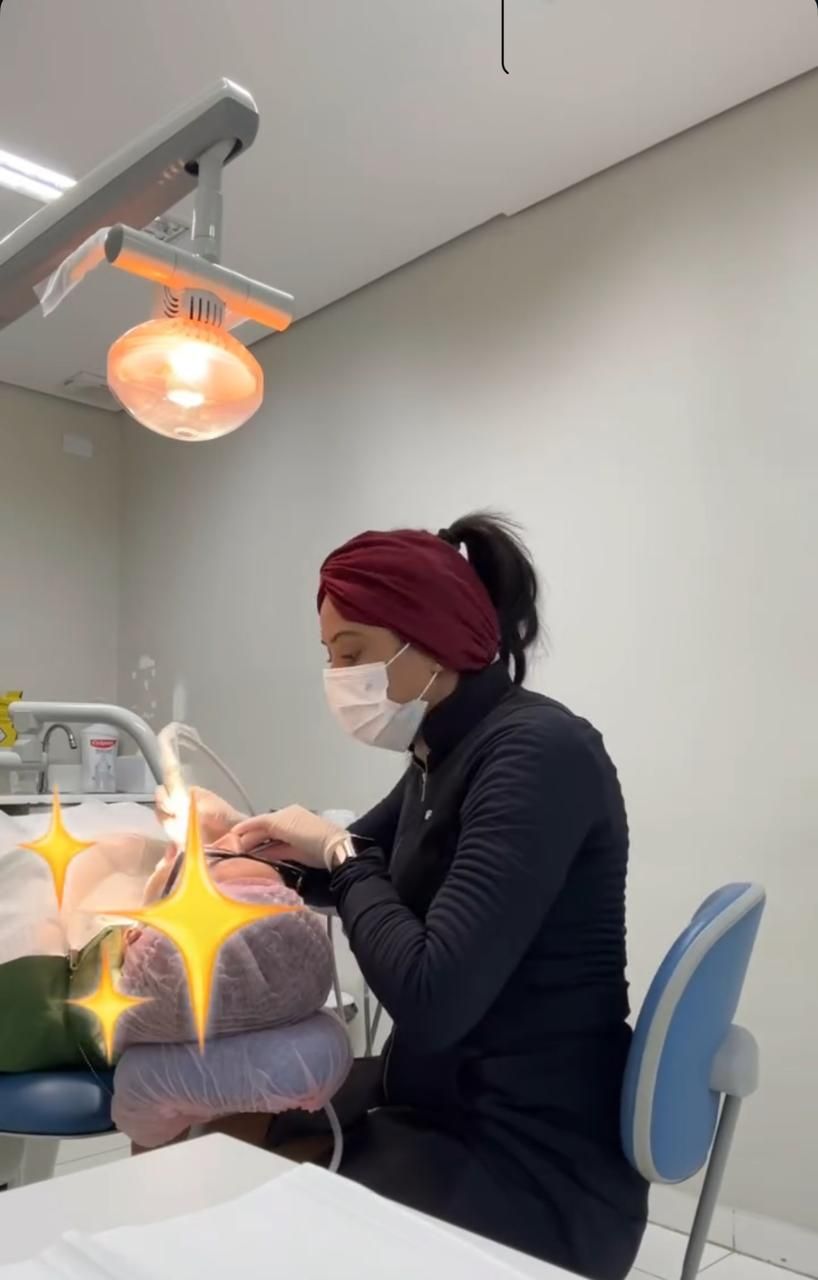 Leticia  De Almeida Cruz-3