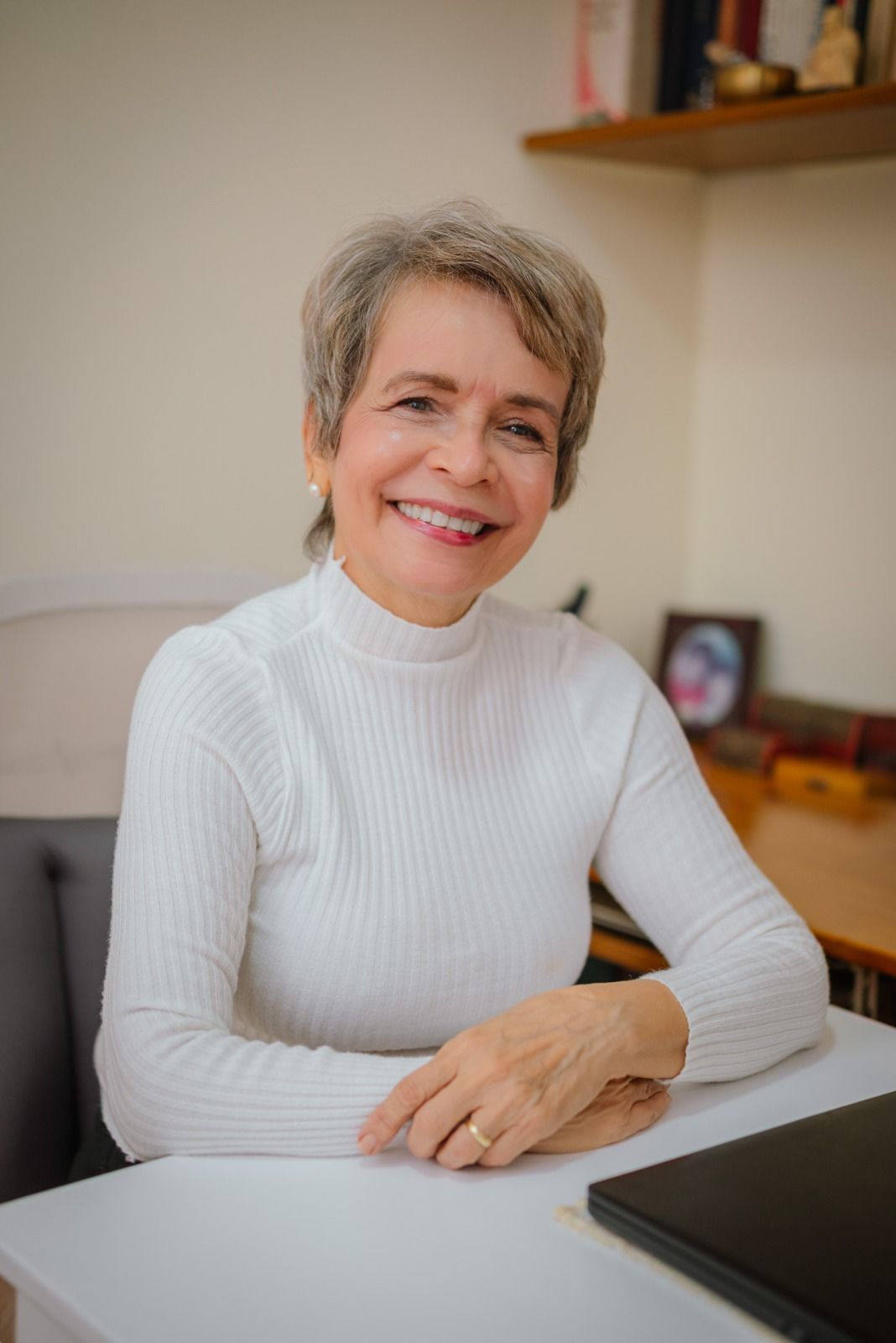 Maria Del Rosario Escudero Romero-1