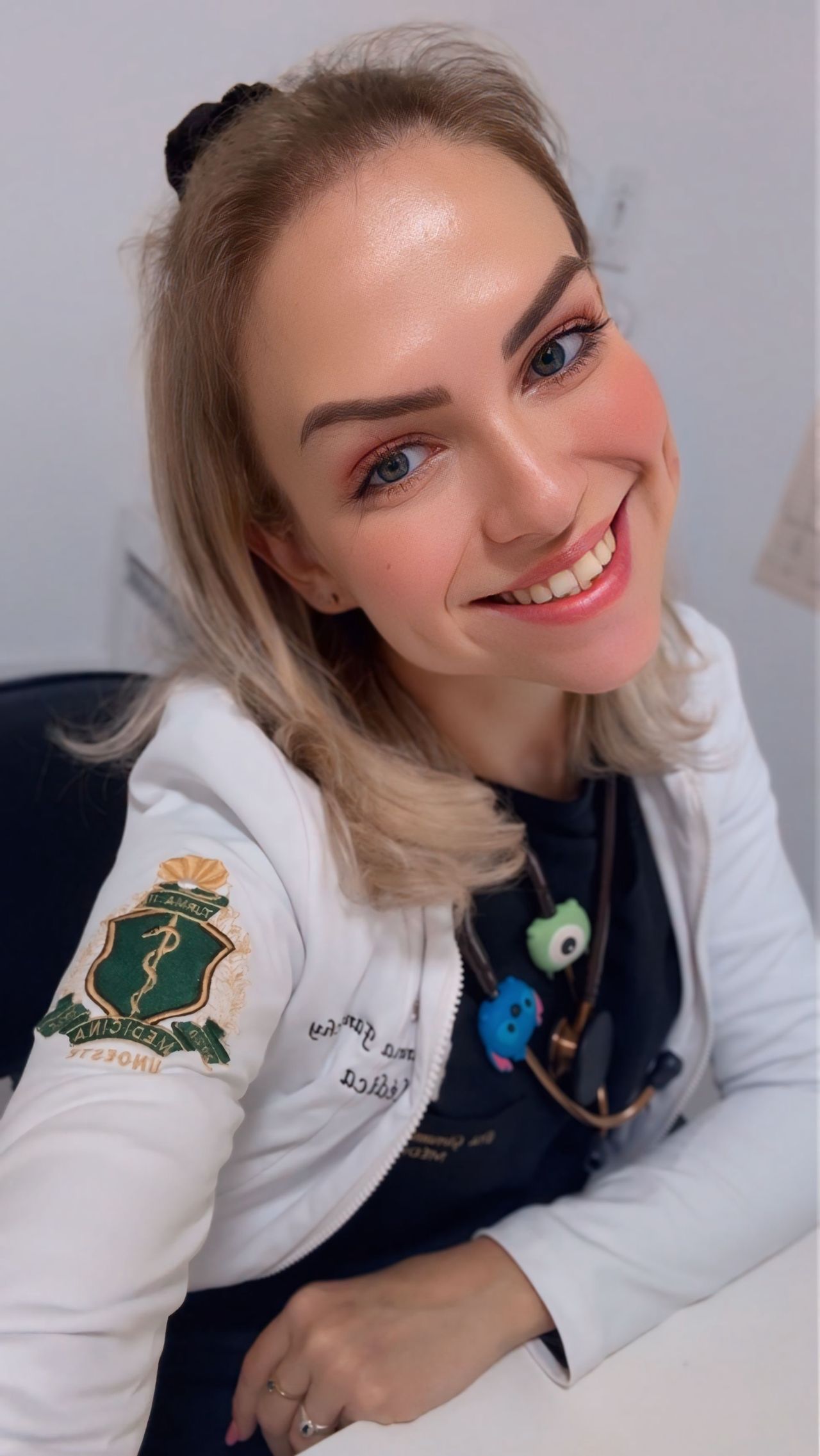 Giovanna Fanuchy Ribeiro -6