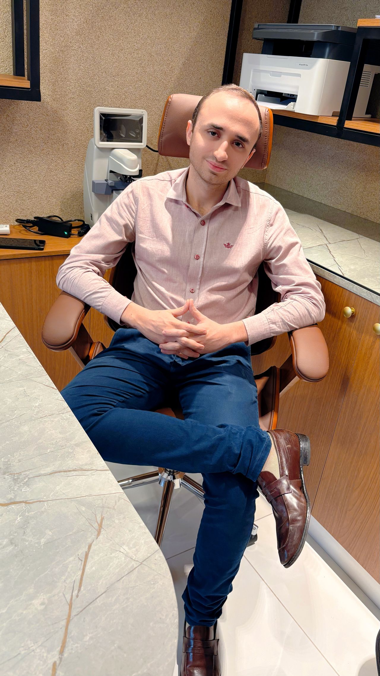 Daniel Cherubin-0