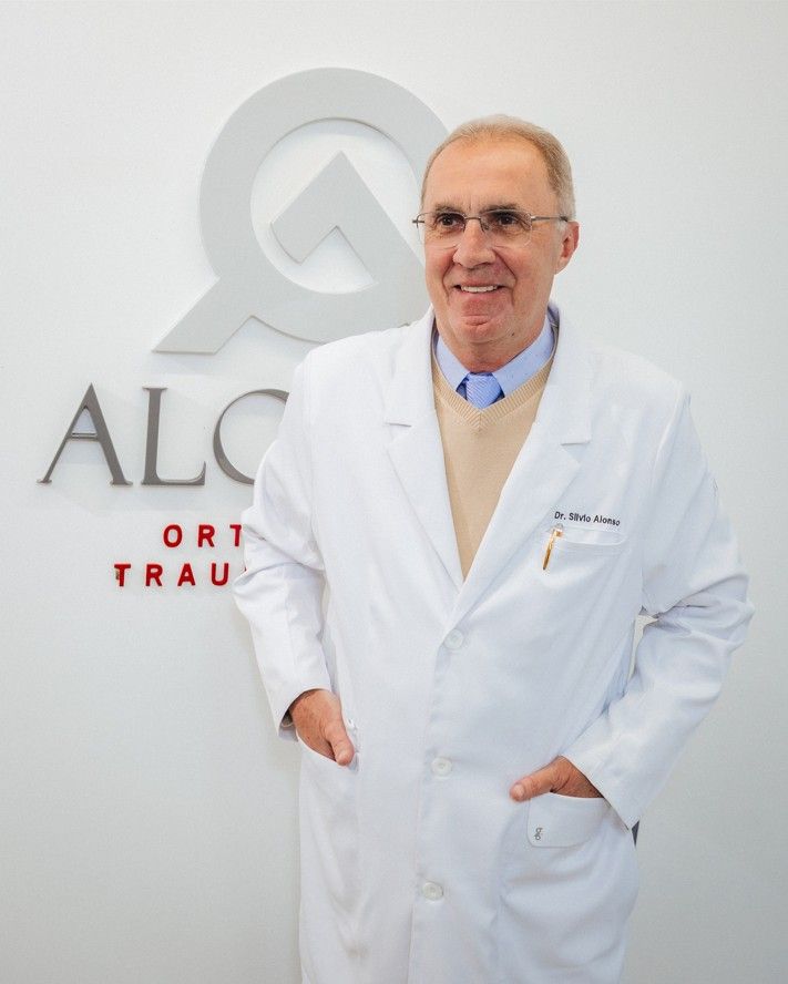 Silvio Fernando Alonso -1