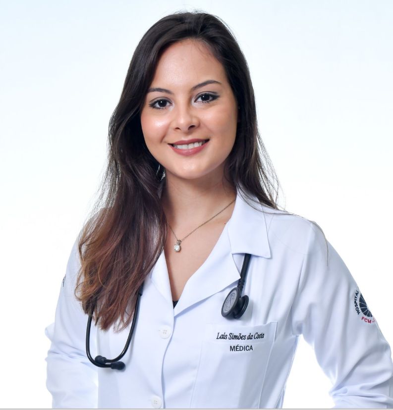 Laís  Simões Da Costa-0