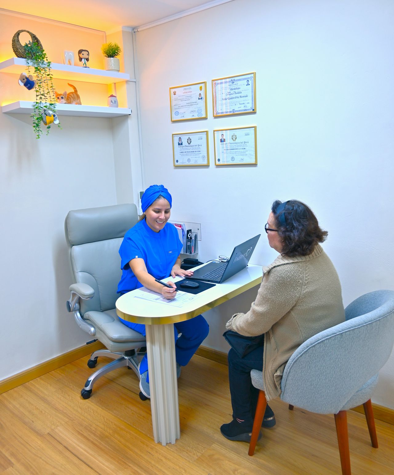 Gabriela Gamarra Huaylinos-8