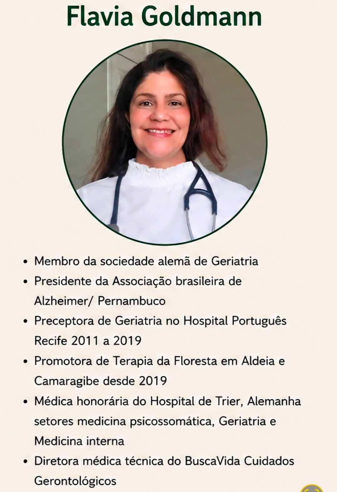 Flavia Bezerra De Menezes Goldmann-1