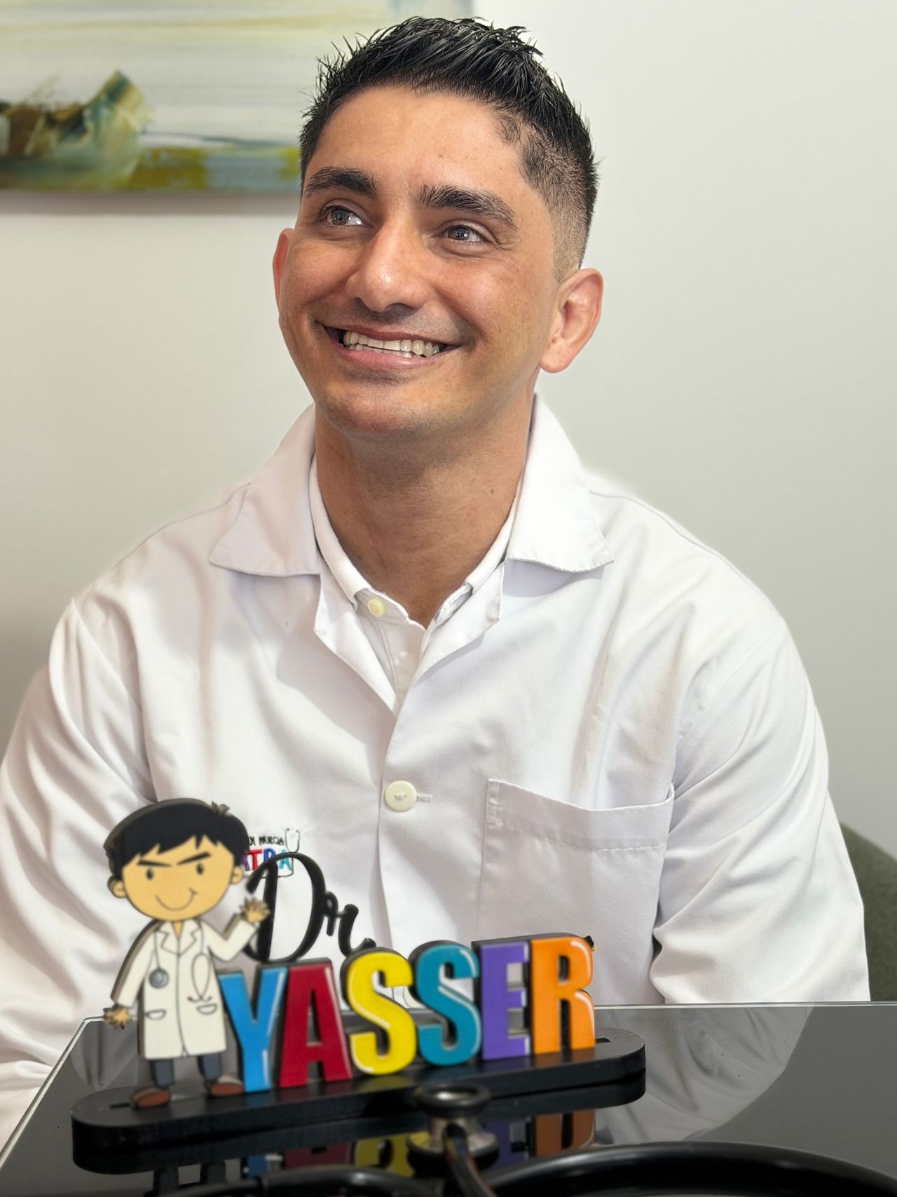 Yasser Chedragui Murcia-1