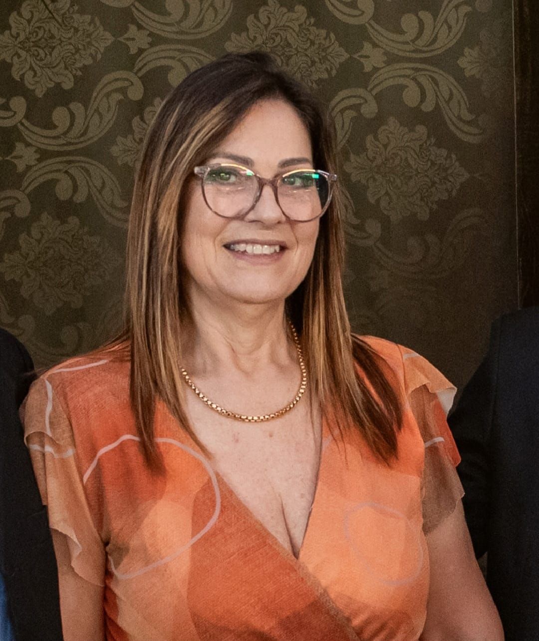 Nara  Lúcia Da Rosa Decker-12