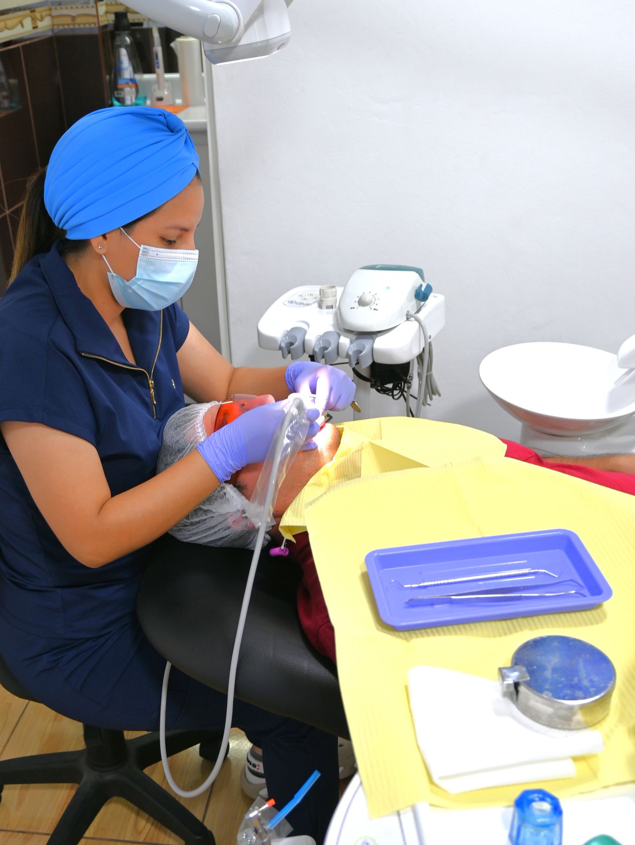 Gabriela Gamarra Huaylinos-12