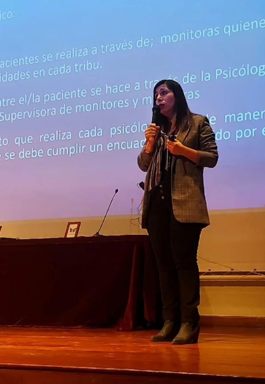 Gloria Santibañez Contreras-12