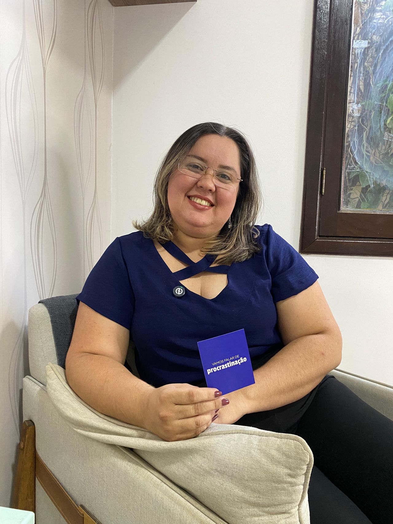 Ana Paula Santos Araújo-0