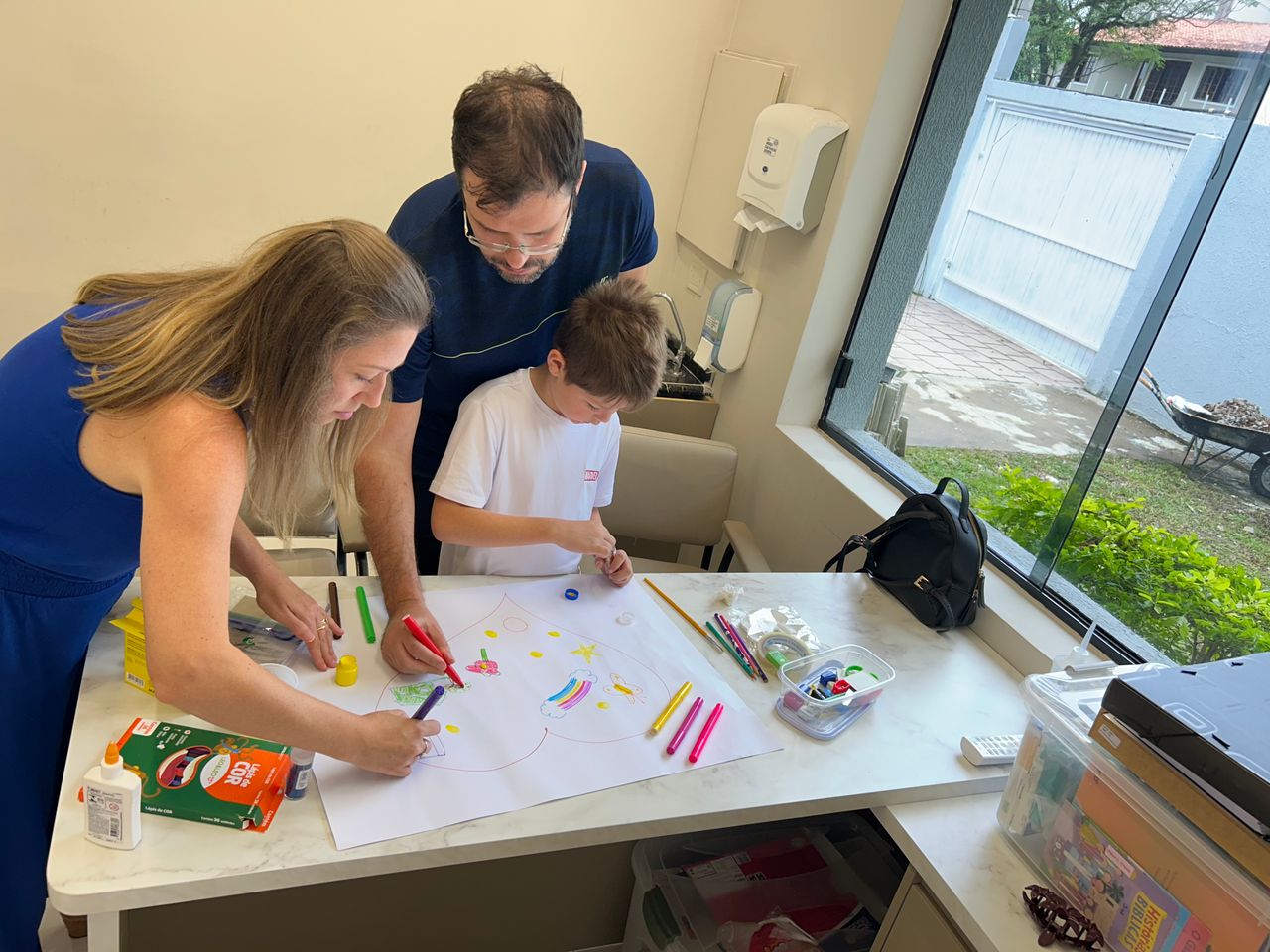 Rose Meire Giane Ricardo De Oliveira Crivelli-3