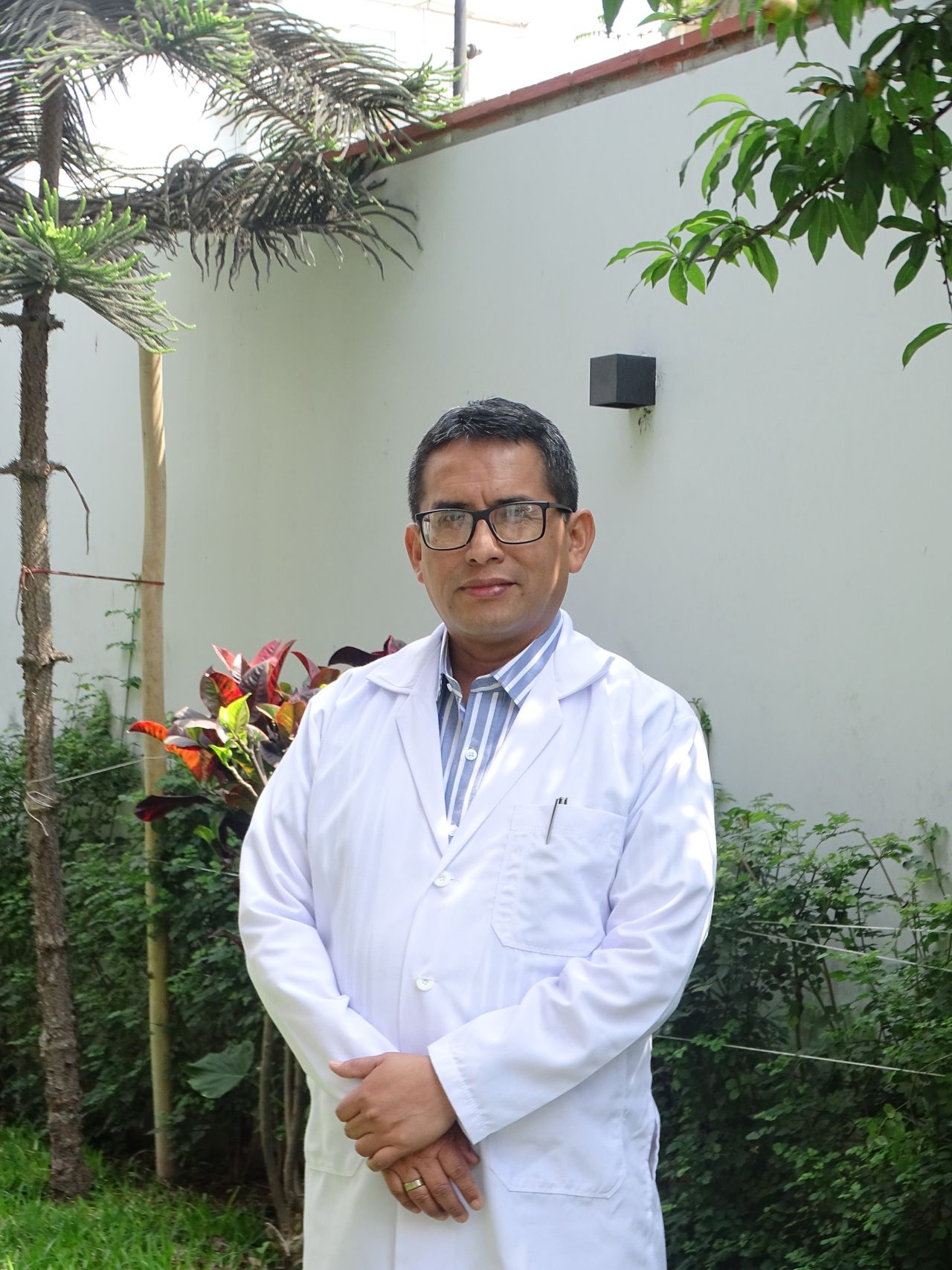 Pedro J. Ypanaque - Luyo-0