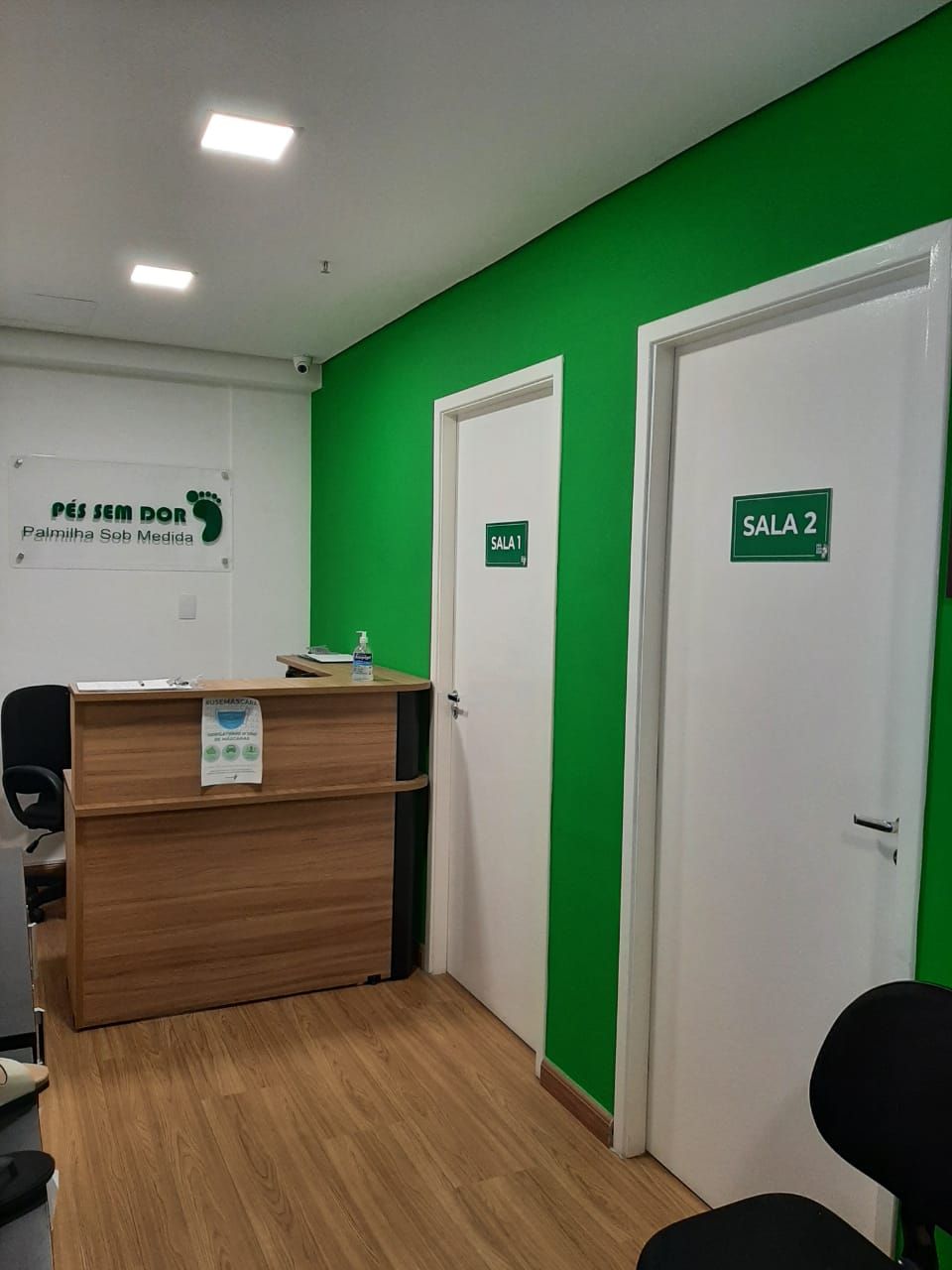 Pés Sem Dor -  Guarulhos-16