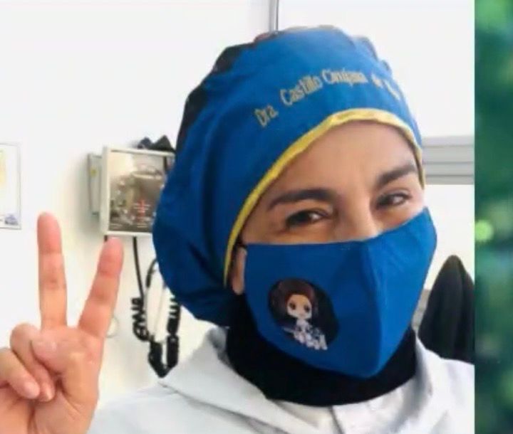 Maria Esther Castillo García-6