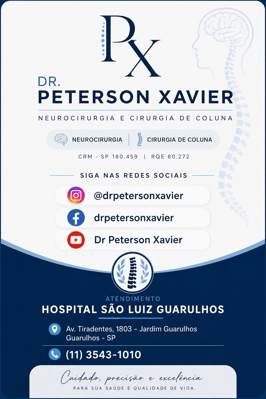 Peterson Xavier-3
