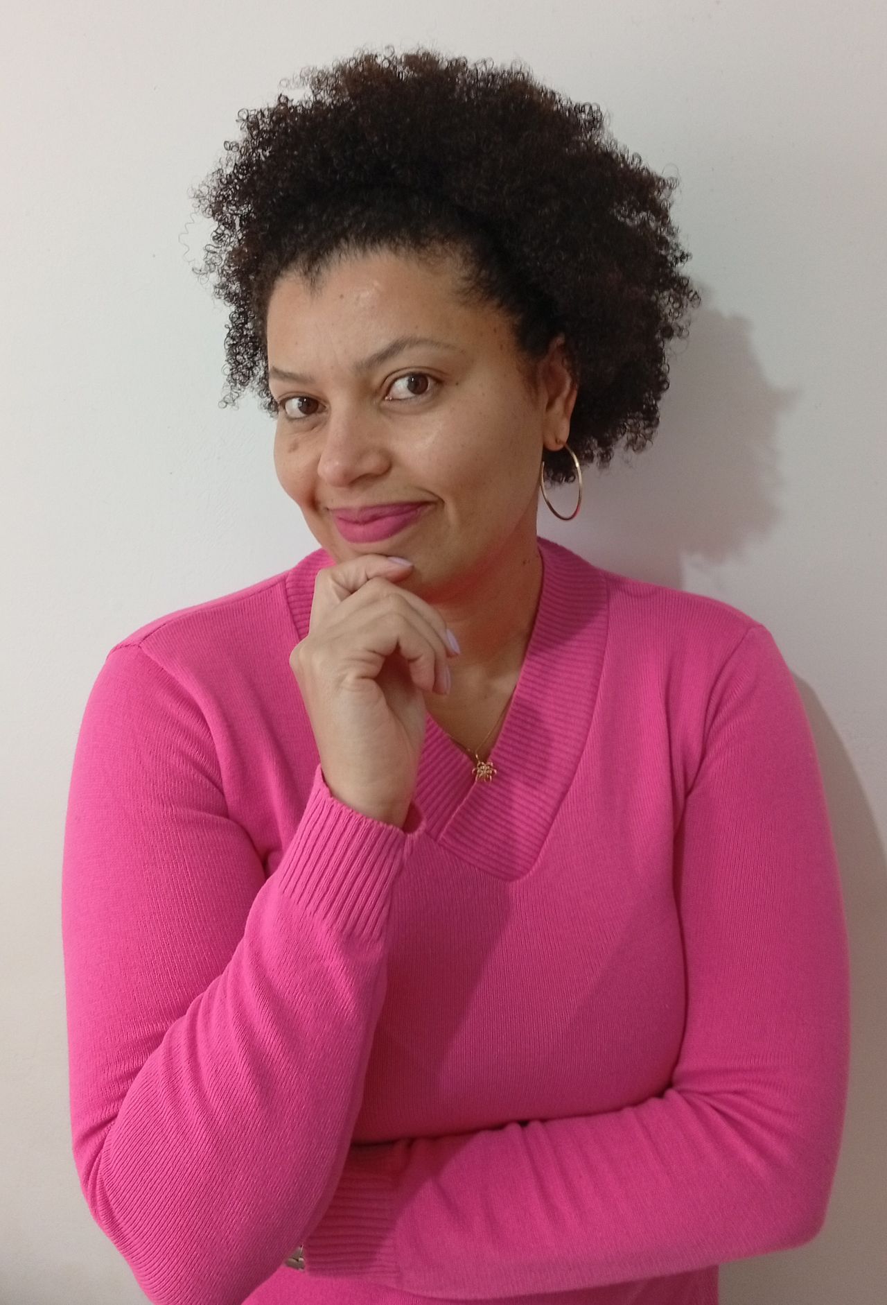 Andressa Lima  Dos Santos Forlepa-0