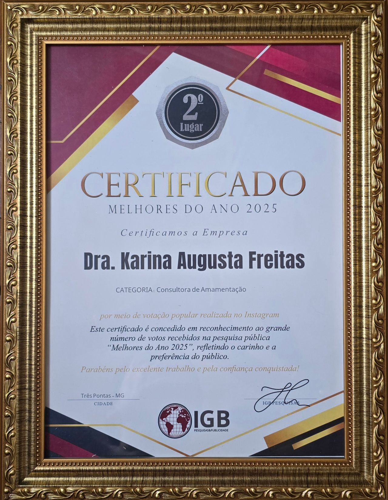 Karina Augusta Freitas-1