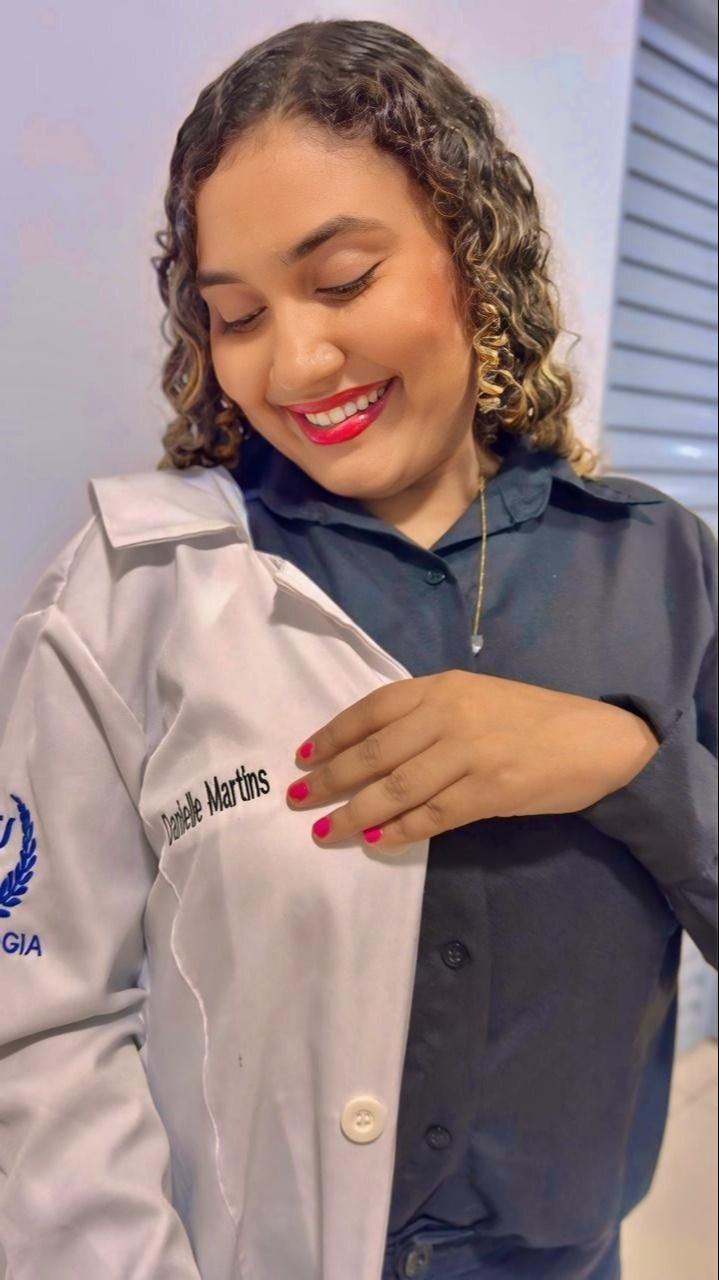 Danielle  Martins Da Costa-1