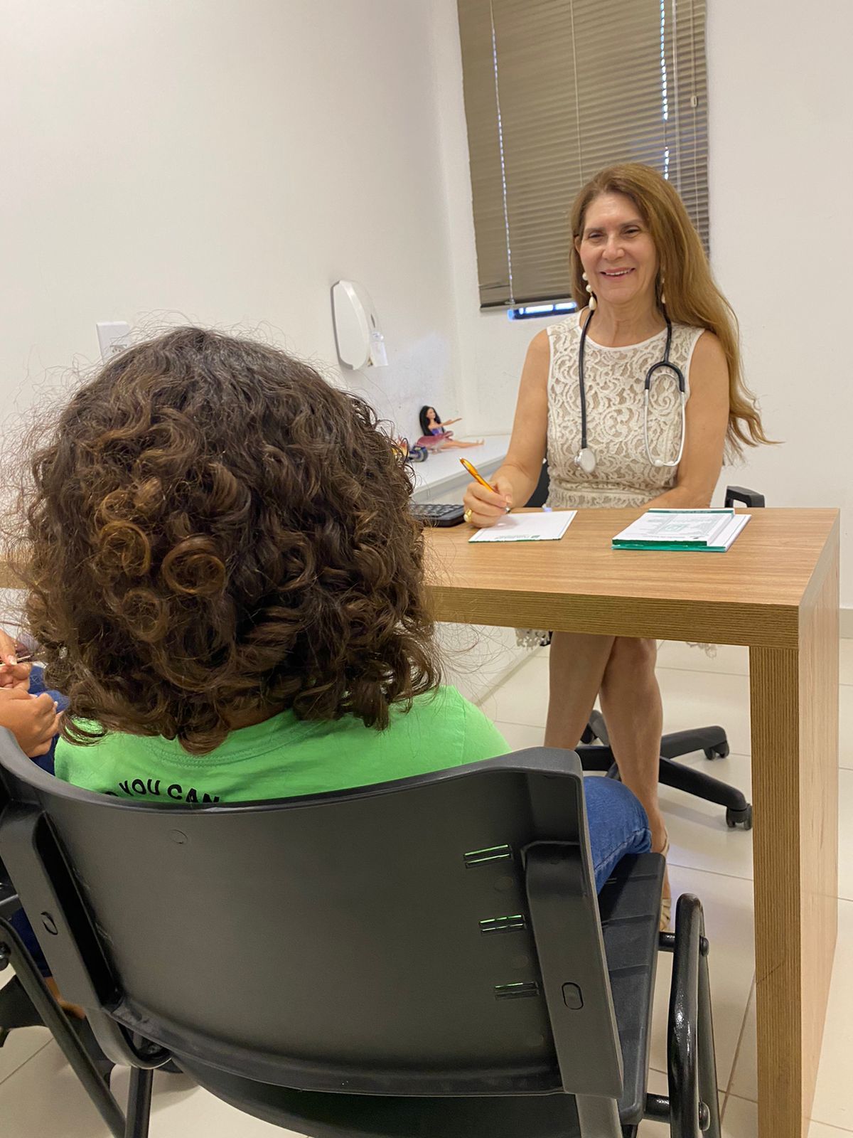 Tania Maria Ferreira Salustino-1