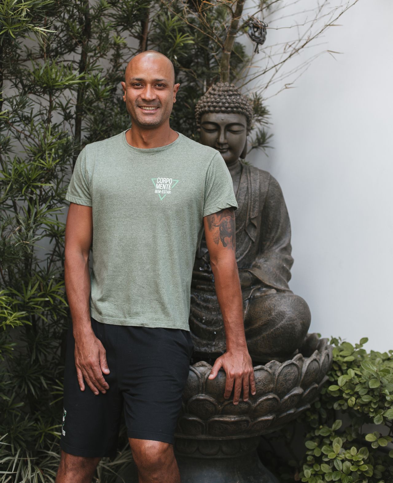 Claudio Roberto Da Silva-6