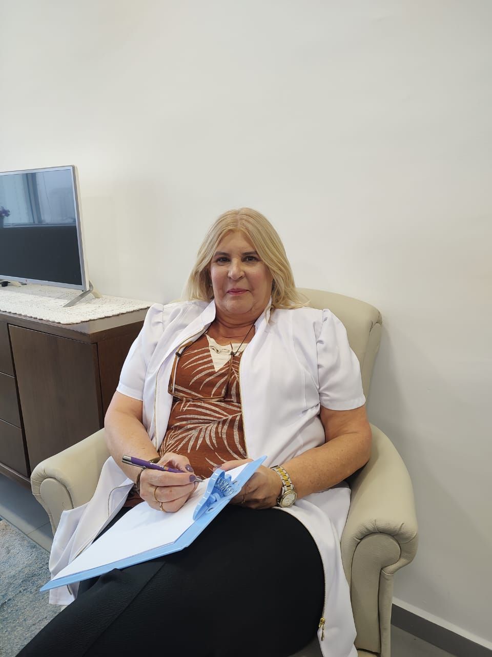 Maria Rozana De Lira Nogueira-4