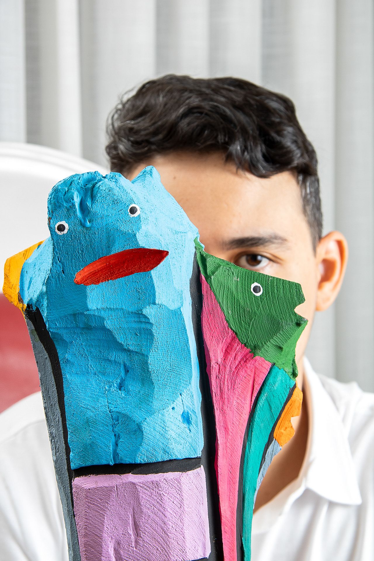 Rodrigo Ferreira Do Nascimento -8