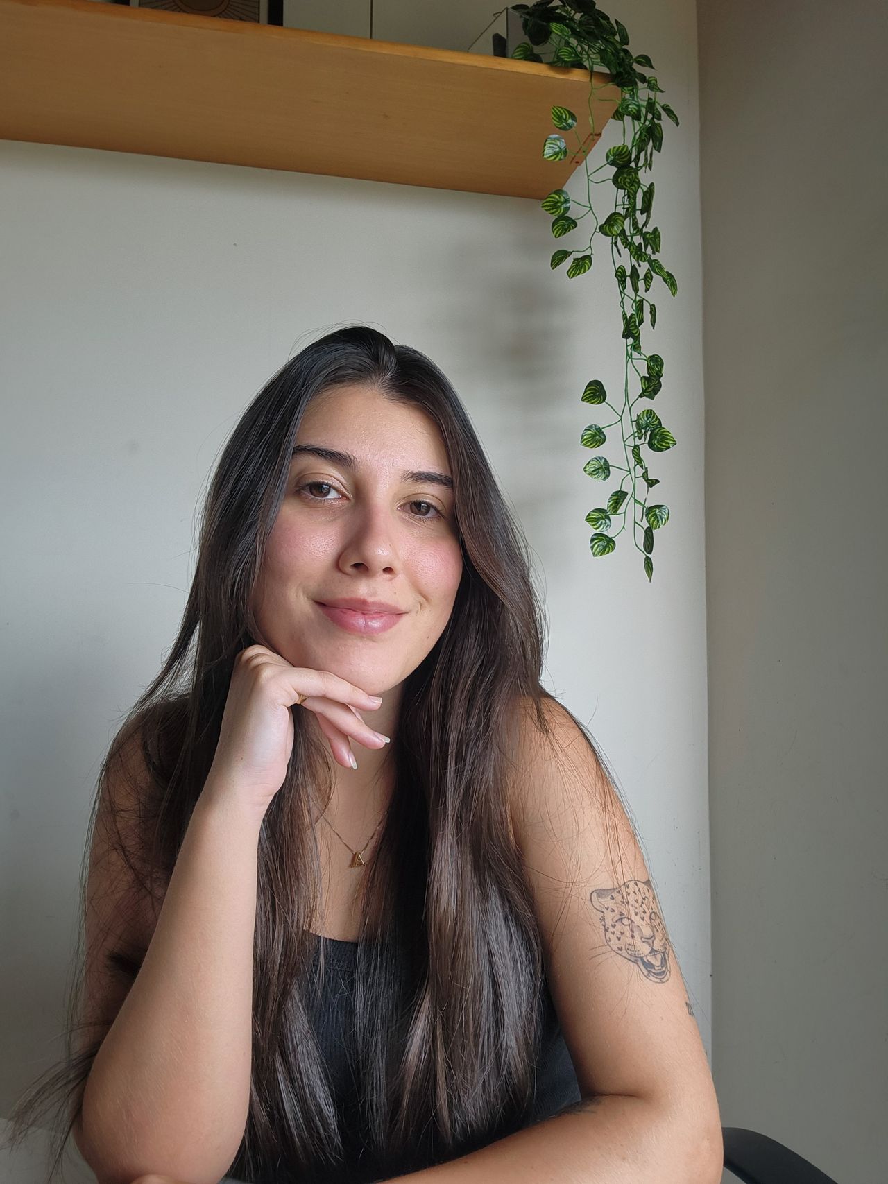 Amanda De Sousa Caprarola -0