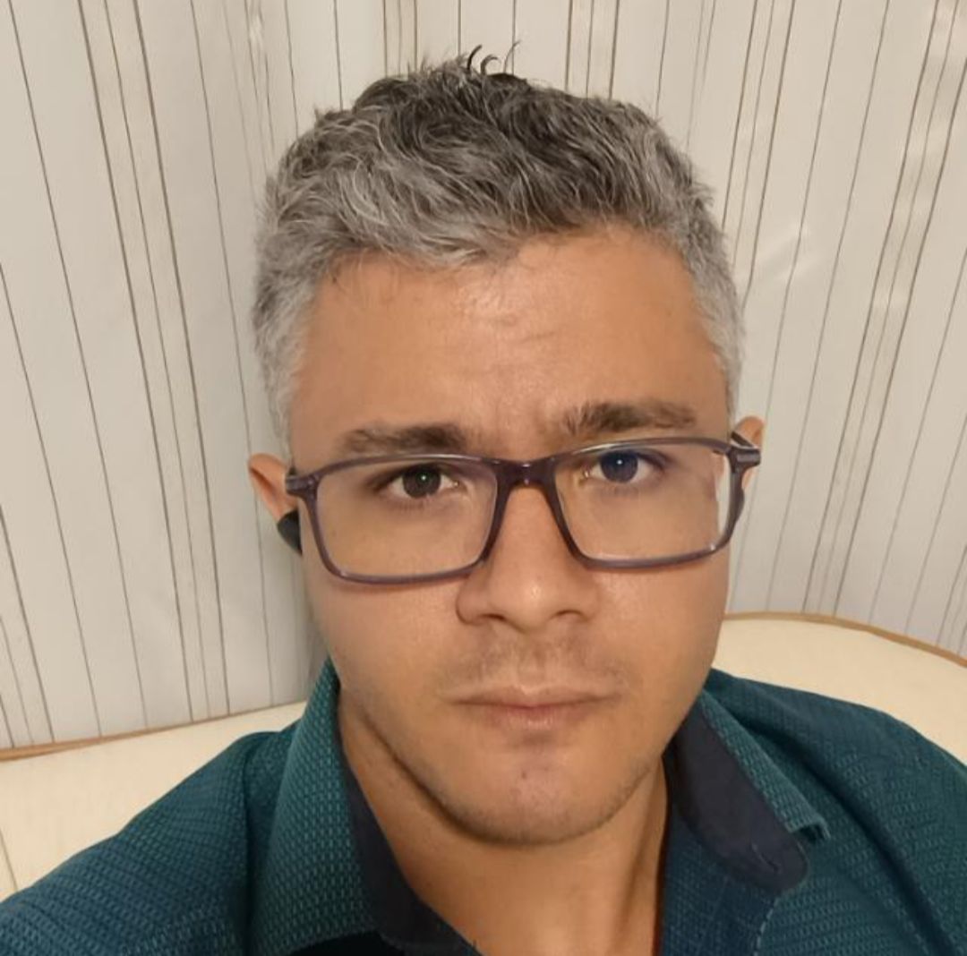 Marcos Andre Silva Luz-0