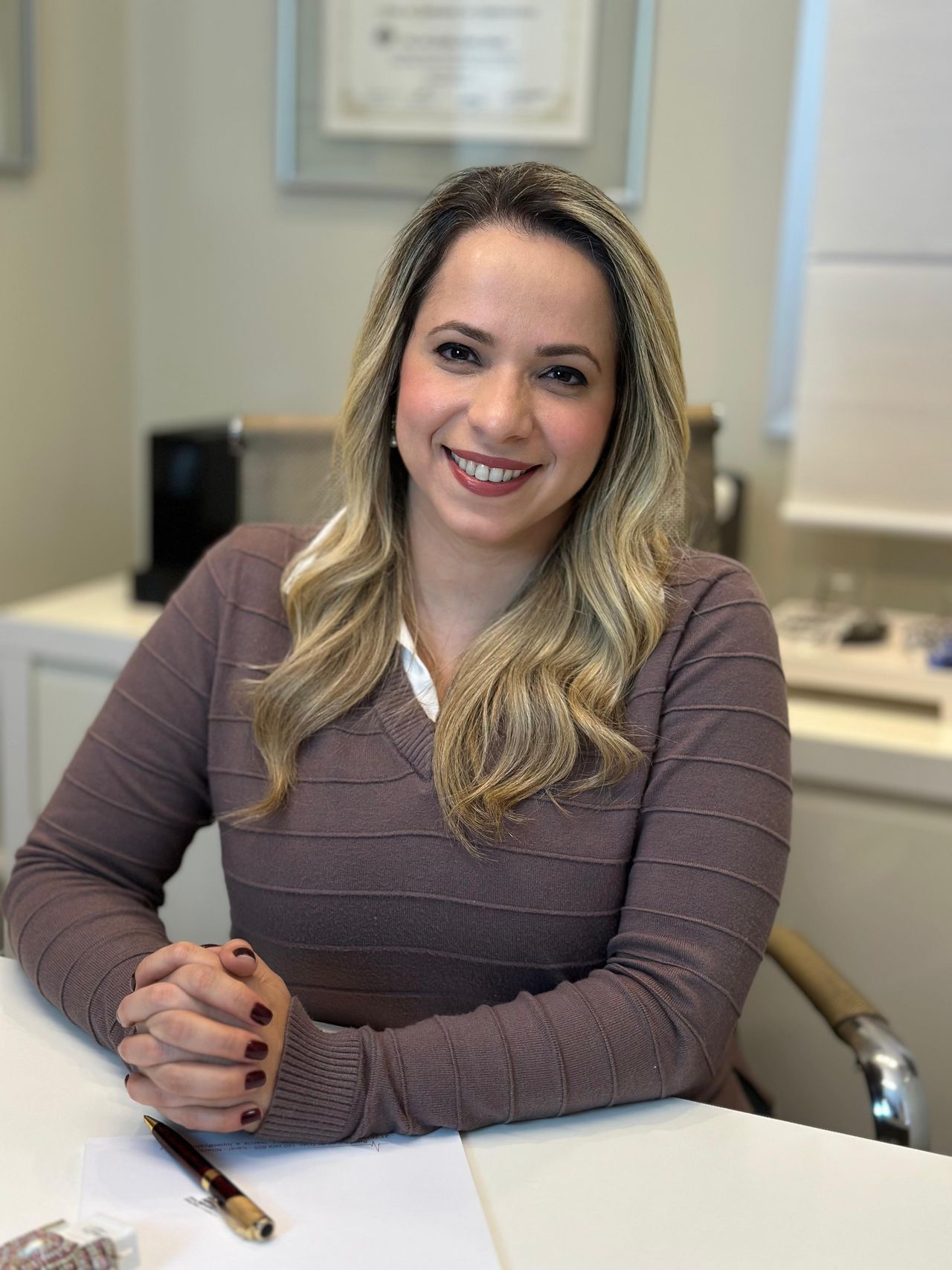 Marcia De Almeida Lopes Picanço-2