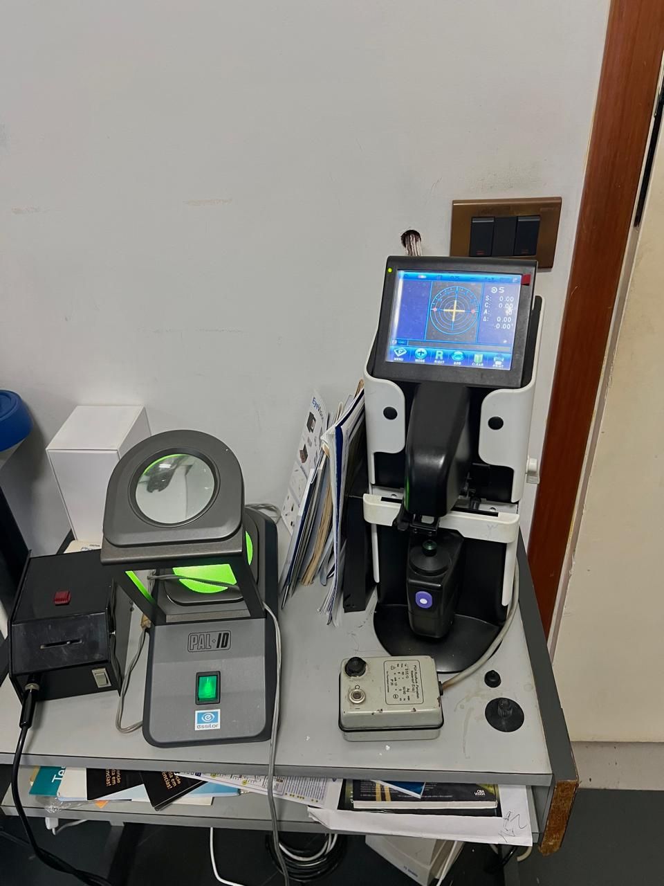 Marco Antonio De Almeida-8