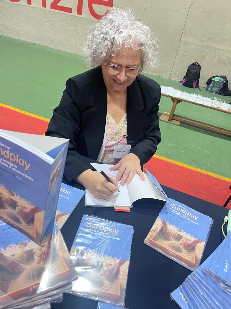 Serafina Aparecida Dumbra Toloni-0