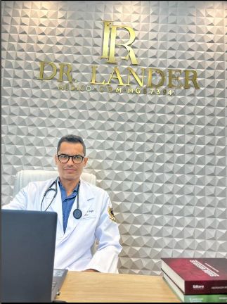 Lander Roberto Borges-0