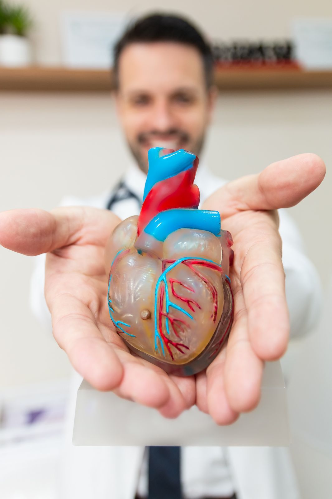 Edmilson Almeida Fiel-10