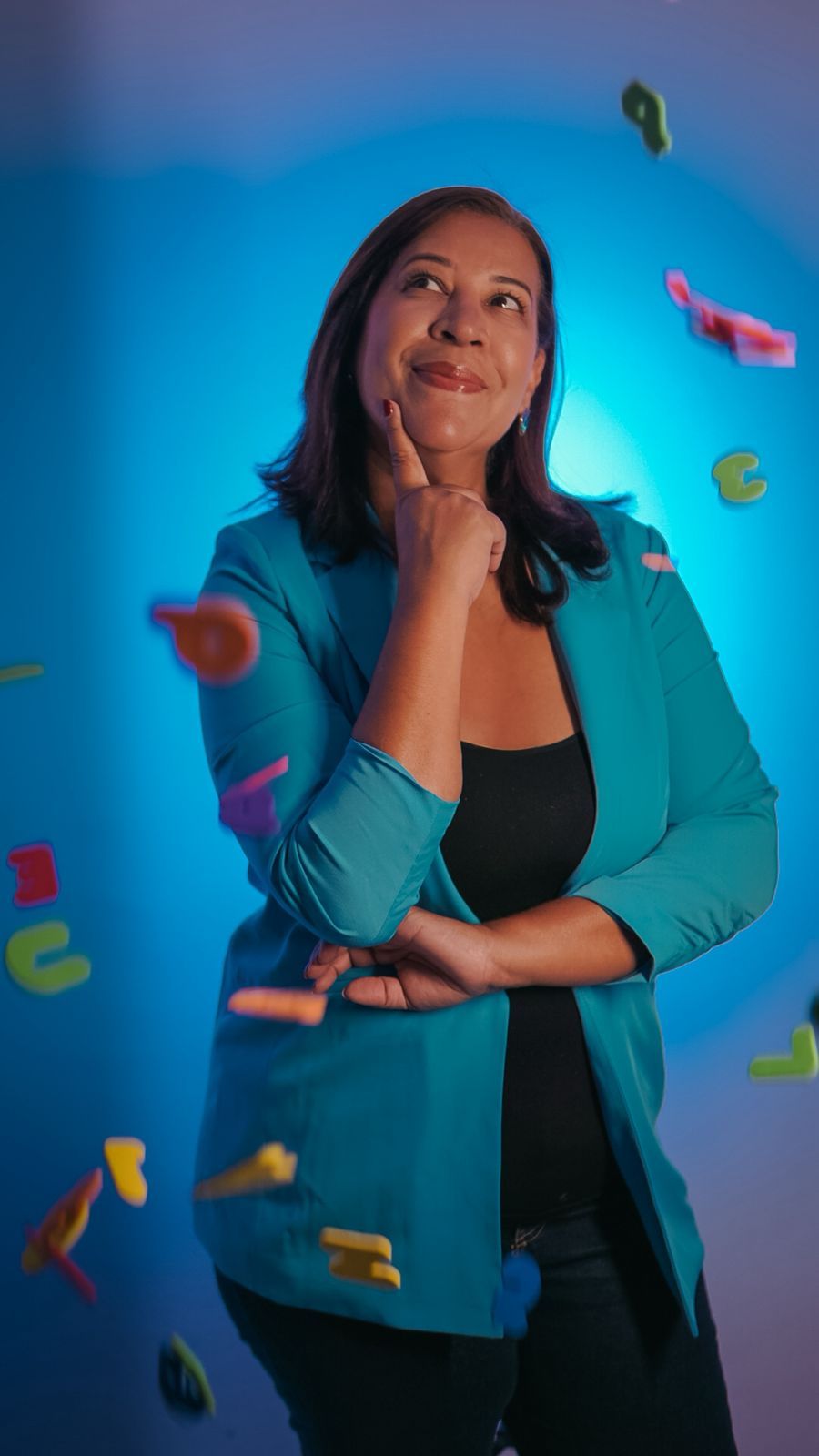 Andréia De Jesus Borges-0