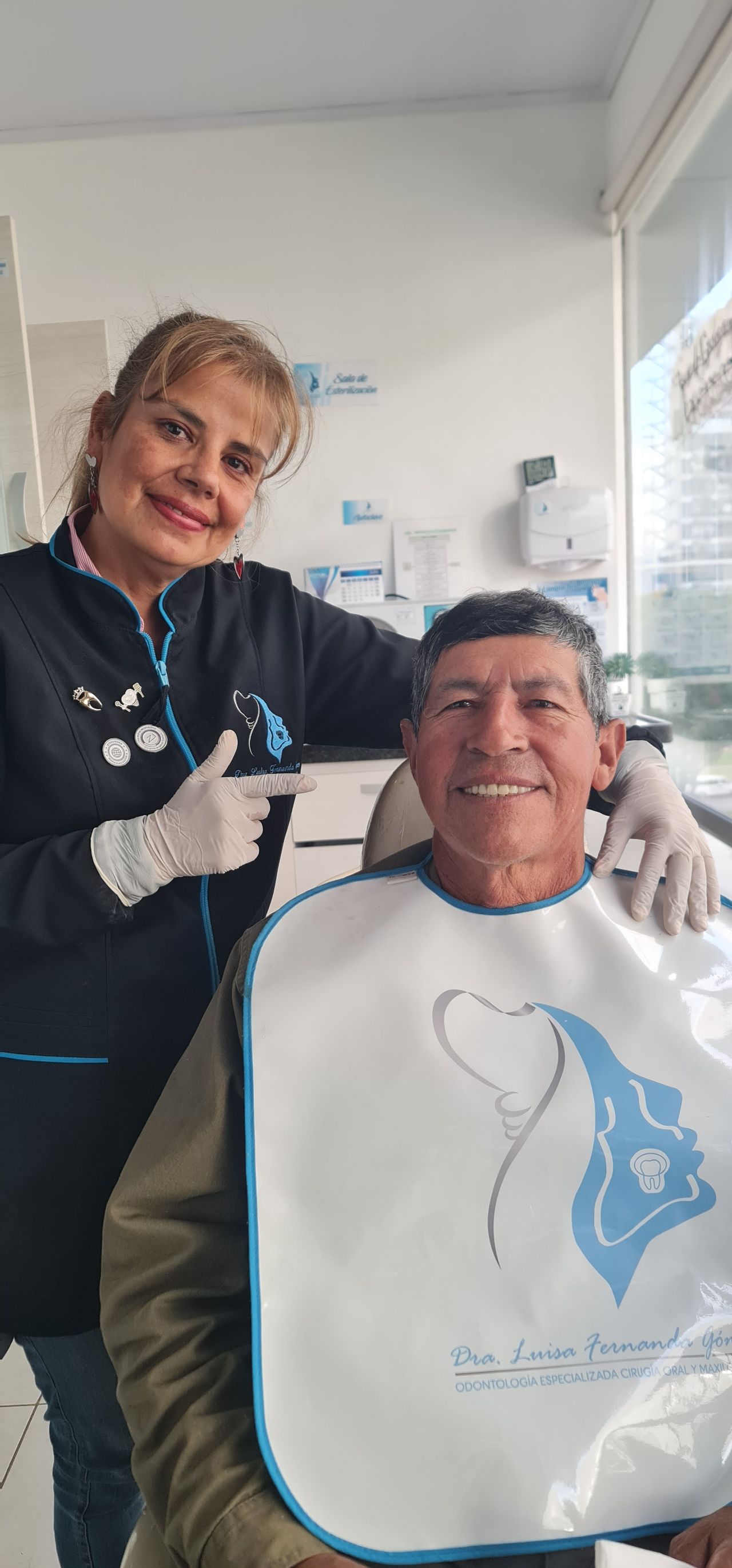 Luisa Fernanda Gomez Reyes-91