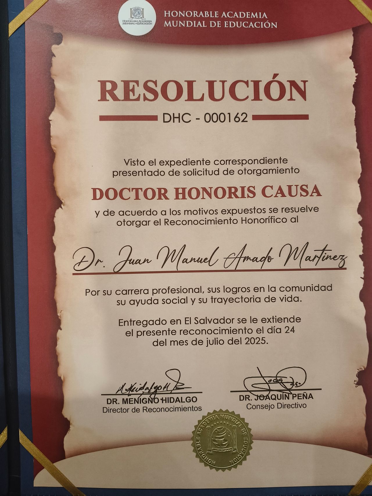 Juan Manuel Amado Martínez-127