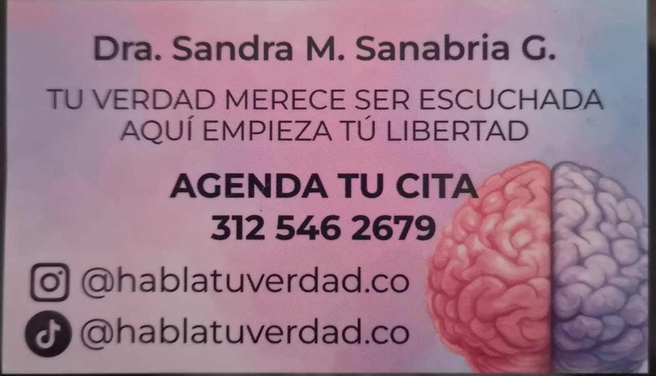 Sandra M. Sanabria G.-7