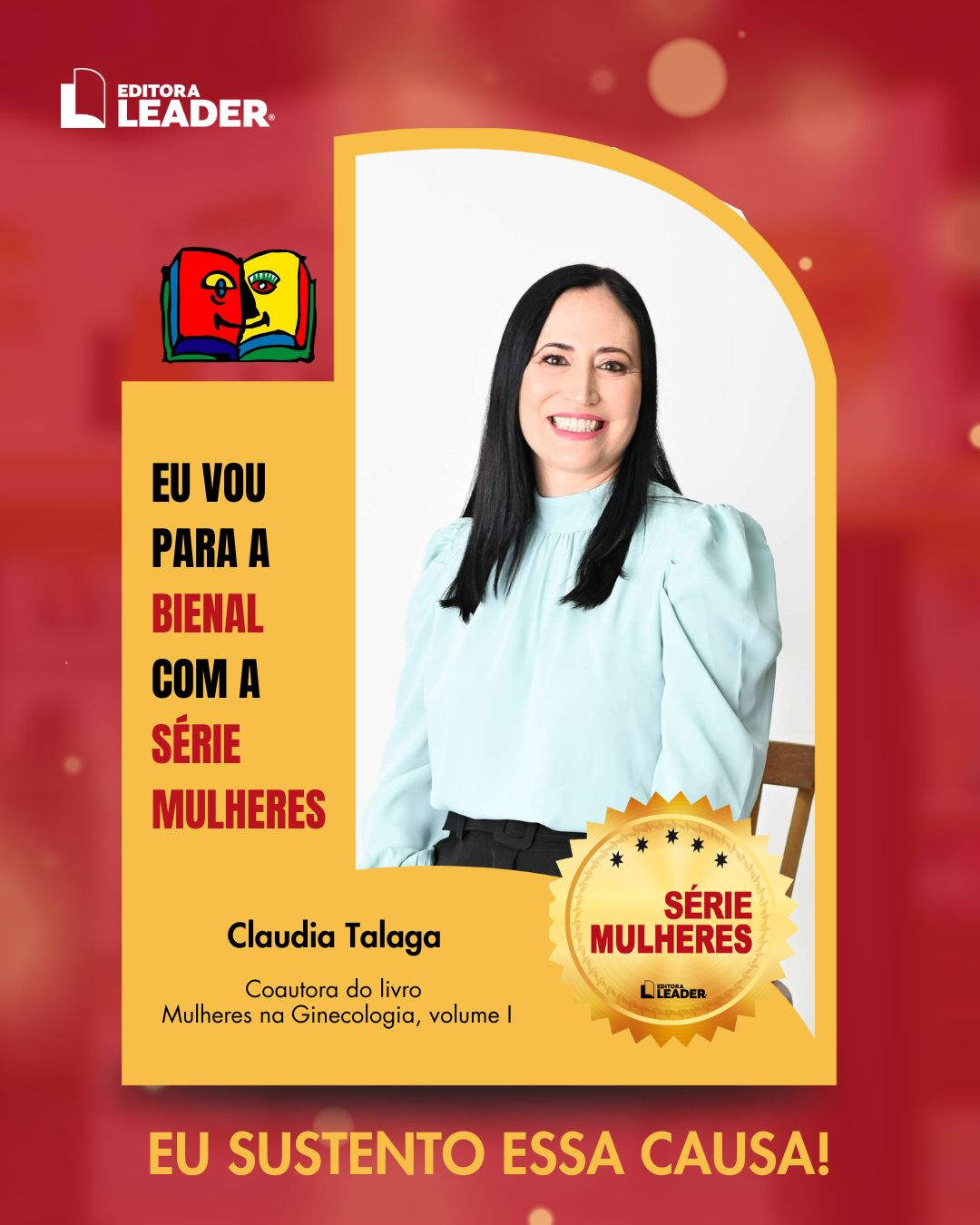 Claudia Regina Ribeiro Talaga-23