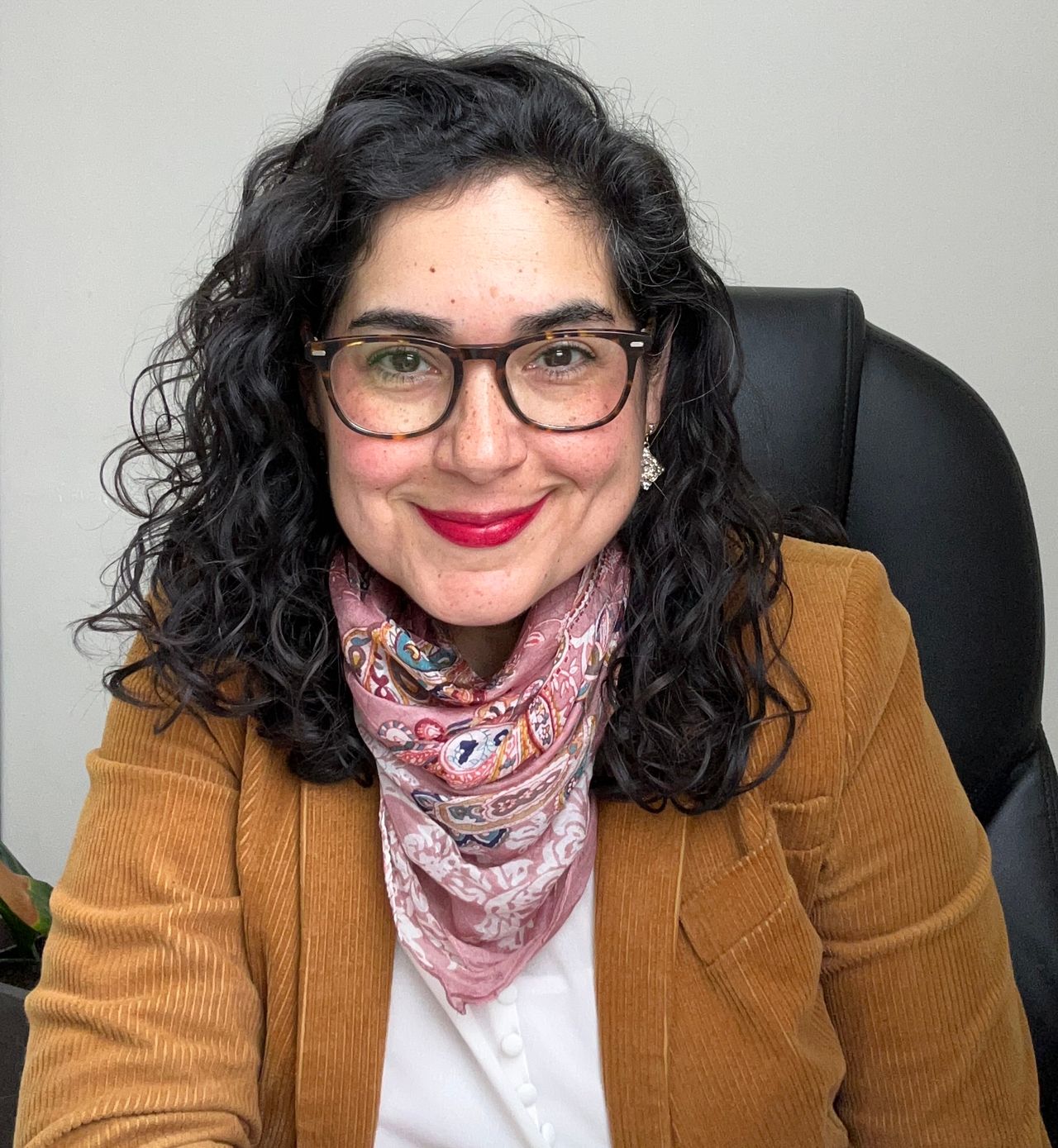 Carmen Gloria  Corvalán Moreno-1