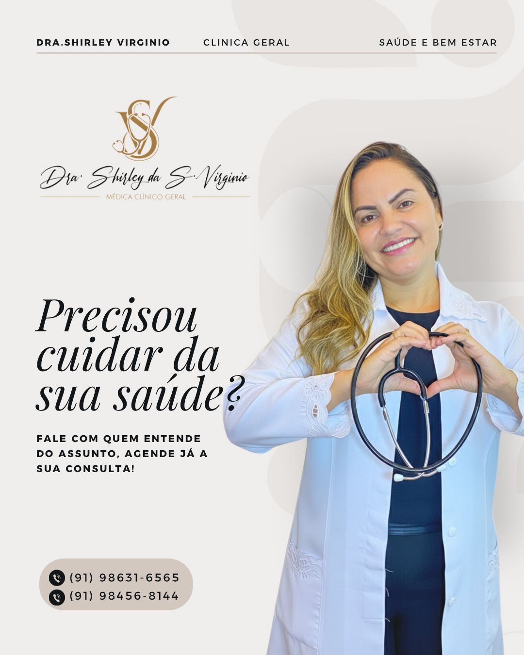 Shirley  Da Silva Virginio-1