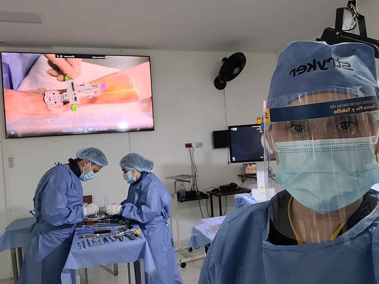 Giselle Blanco De Moya-1