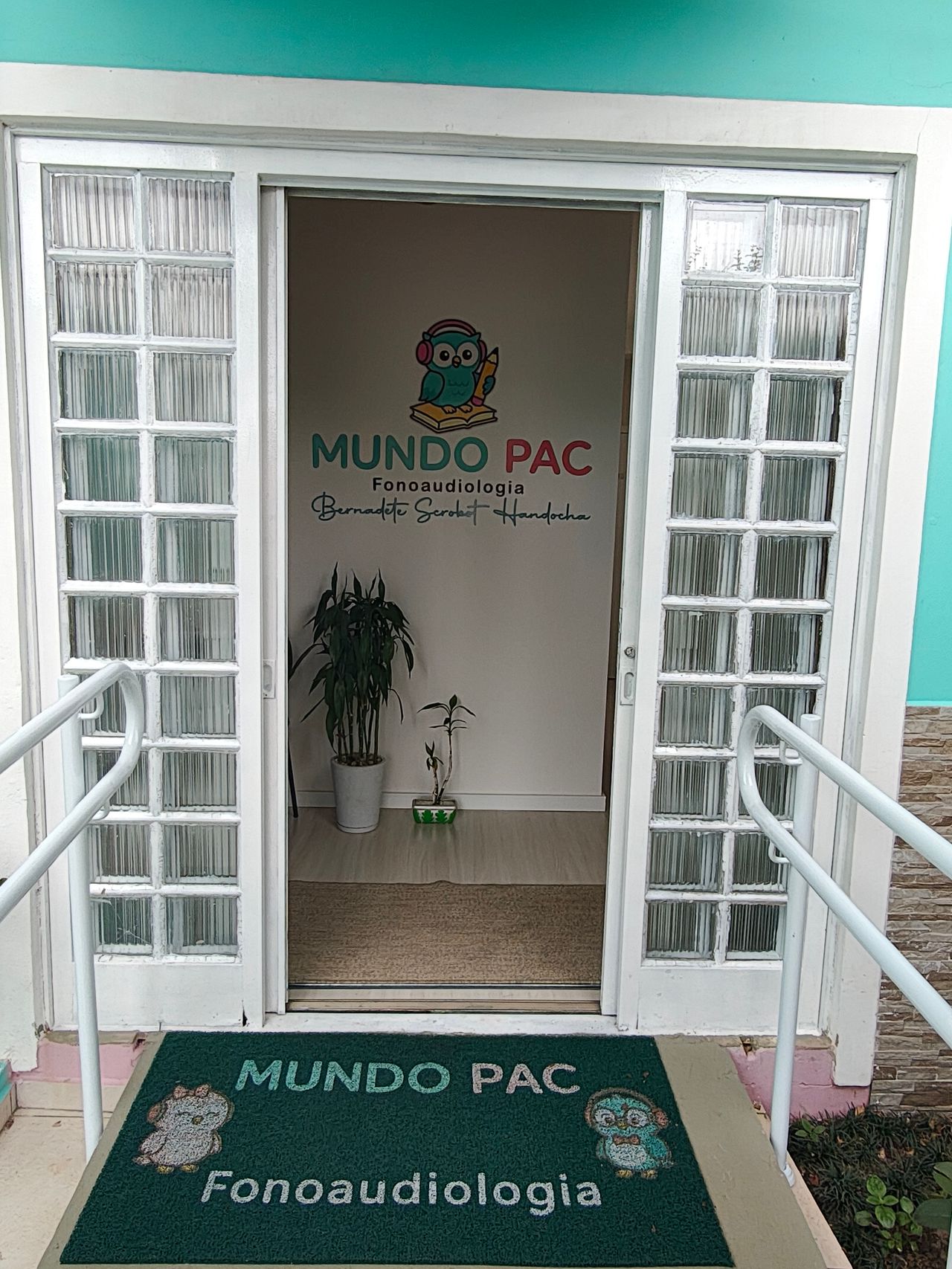 Bernadete Scrobot Handocha-2