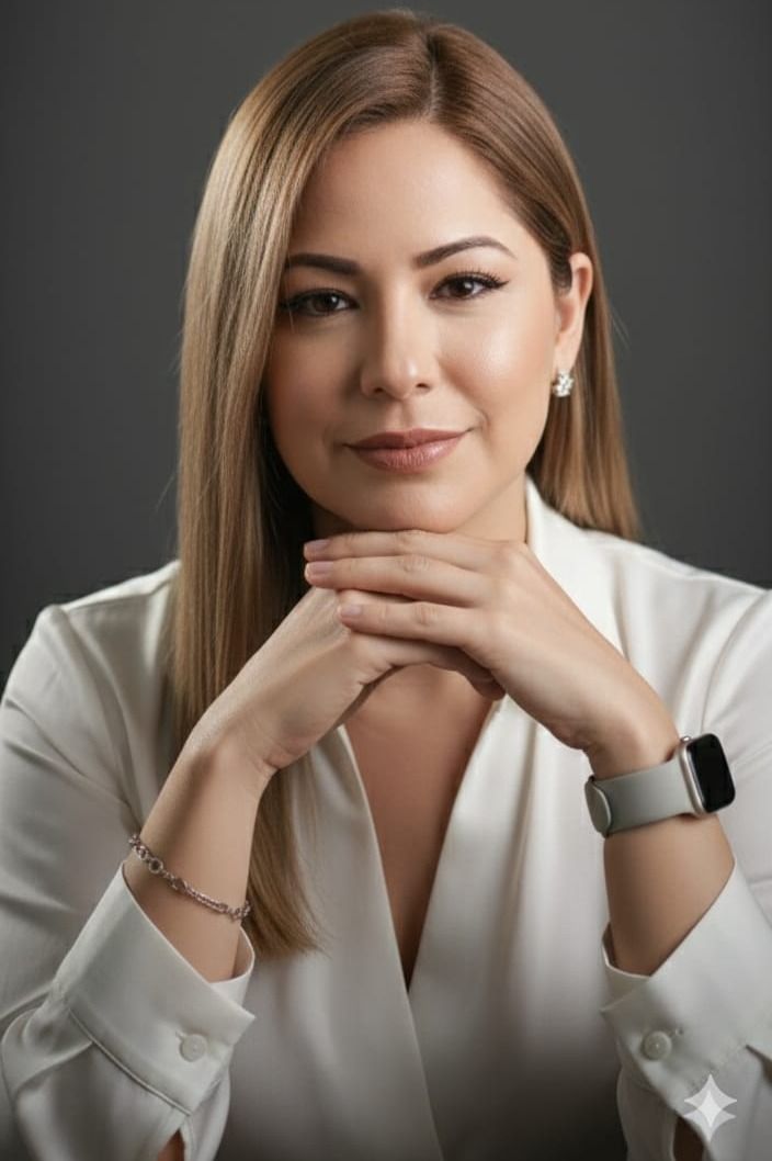 Sandra Mora-1