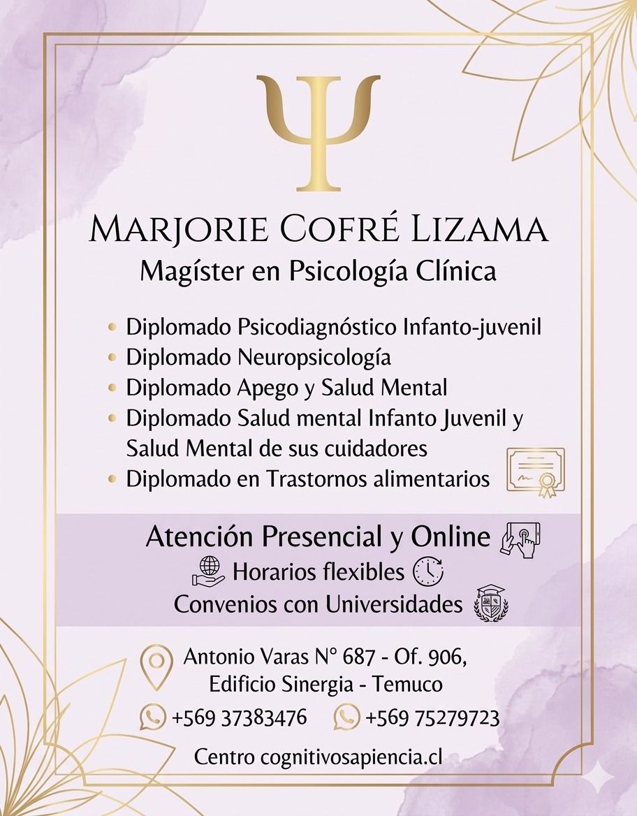 Marjorie Cofré Lizama-2