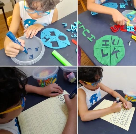 Michele De  Rezende Lopes -7