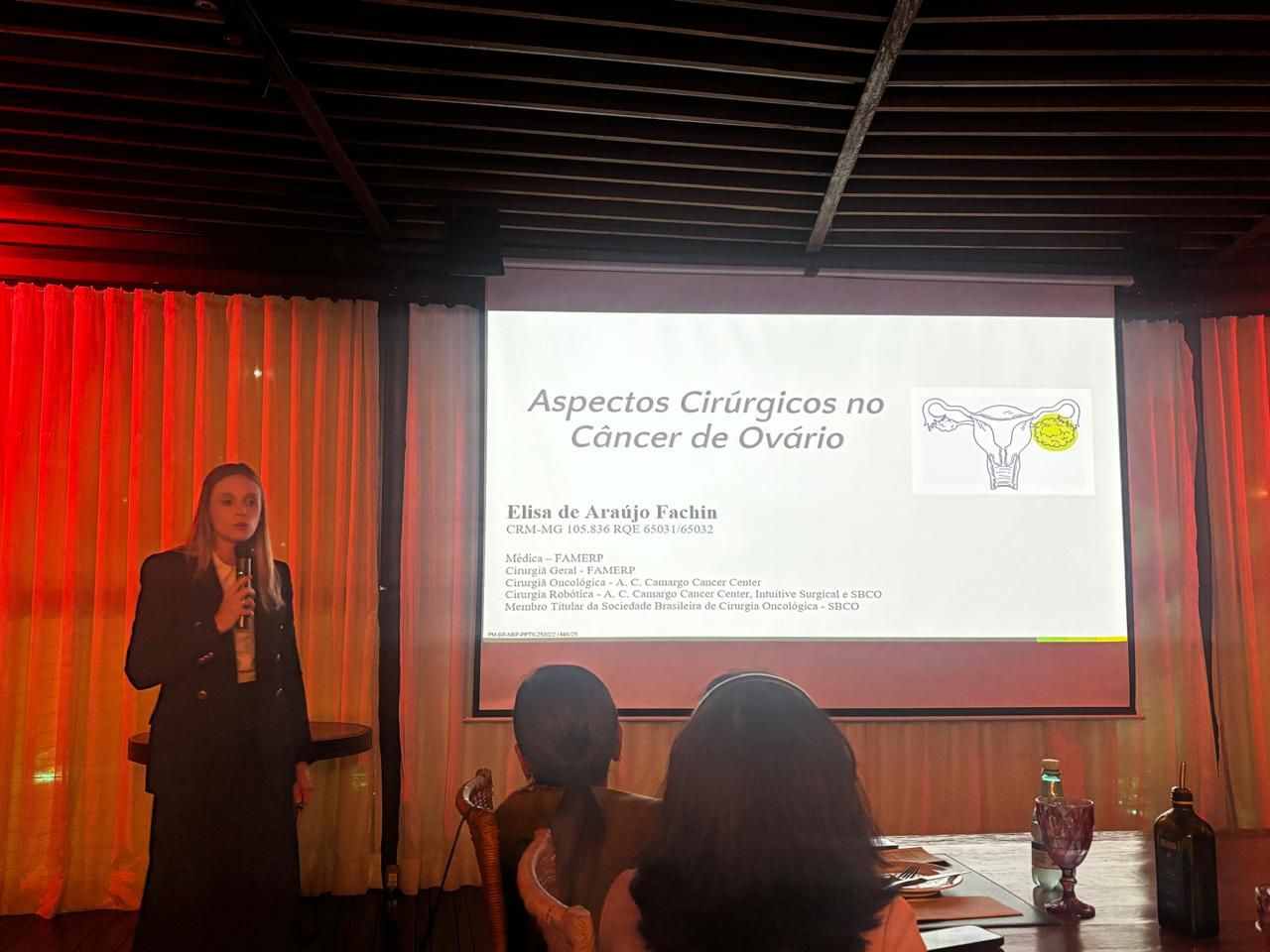 Elisa  De Araújo Fachin-2